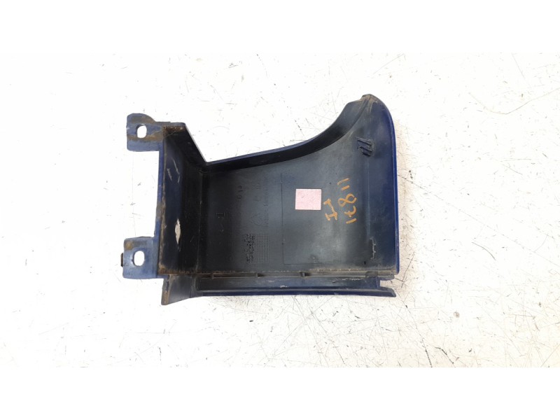 Recambio de puntera paragolpes trasera izquierda para mercedes-benz vito (w639) basic, combi 109 cdi compacto (639.601) referenc