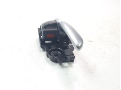 Recambio de maneta interior trasera derecha para toyota c-hr (_x1_) 1.8 hybrid (zyx10_, zyx11_) referencia OEM IAM 69273F4010   2