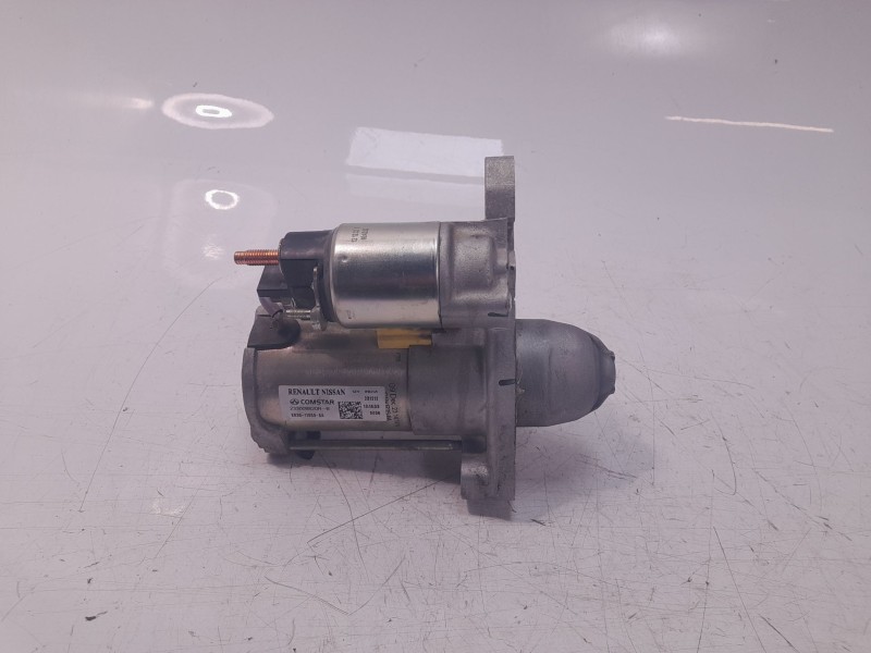 Recambio de motor arranque para renault captur ii techno referencia OEM IAM 233008820R ARF160141MC 