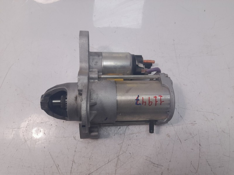 Recambio de motor arranque para renault captur ii techno referencia OEM IAM 233008820R ARF160141MC 