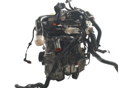 Recambio de motor completo para renault captur ii techno referencia OEM IAM H4D 100010227R 