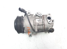 COMPRESOR AIRE ACONDICIONADO 1E59E36900 1E59E36900 