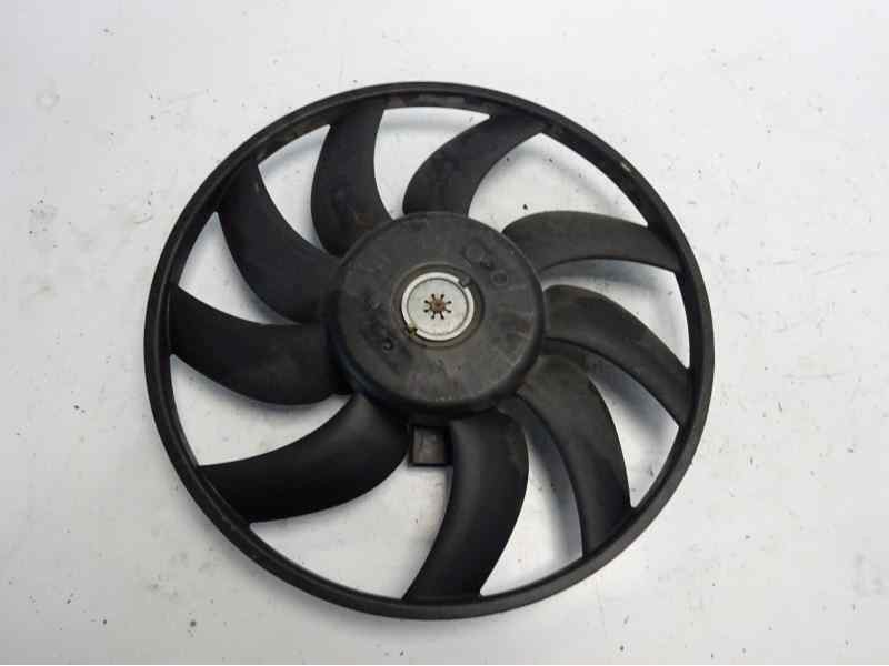 Recambio de electroventilador para audi a4 ber. (b8) advanced edition referencia OEM IAM 8K0959455F 47425 