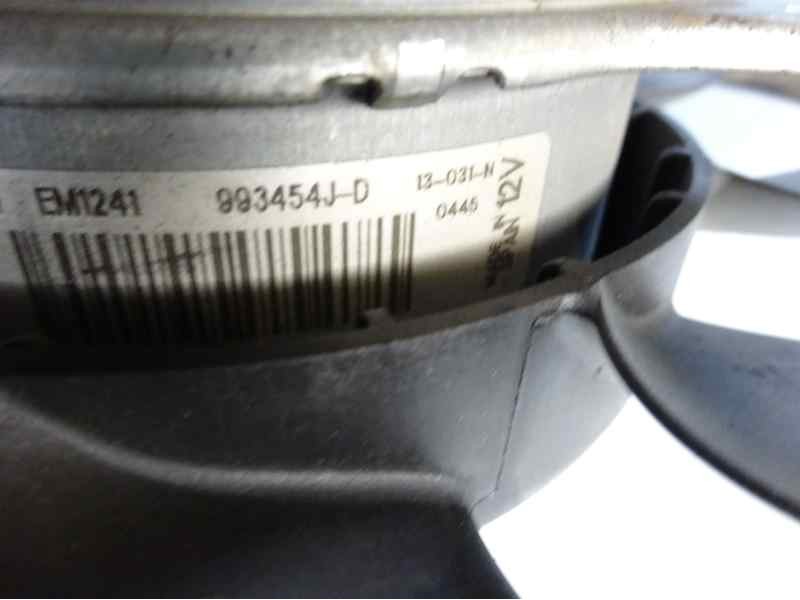 Recambio de electroventilador para audi a4 ber. (b8) advanced edition referencia OEM IAM 8K0959455F 47425 
