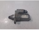 MOTOR ARRANQUE 02M911022F 02M911022F ARF450501