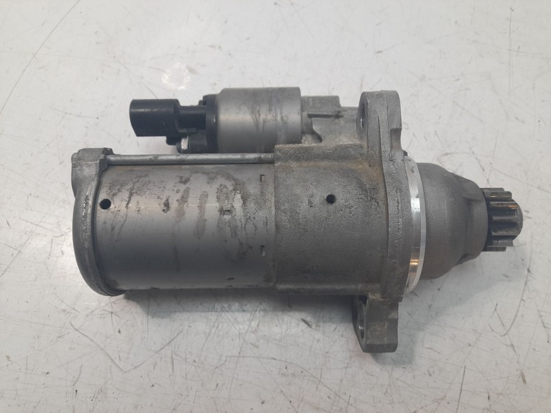 Recambio de motor arranque para seat arona xcellence referencia OEM IAM 02M911022F  ARF450501