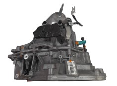 Recambio de caja cambios para renault captur ii techno referencia OEM IAM JT4021 321018352R 32010756R 2