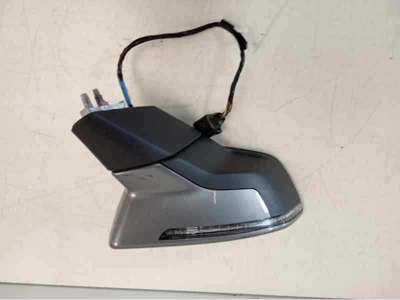 Recambio de retrovisor derecho para seat leon sc (5f5) fr referencia OEM IAM A064480 1052133013 27280322