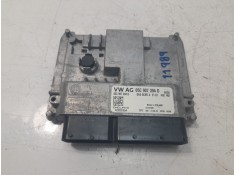 CENTRALITA MOTOR UCE 05C907394D 42022454 