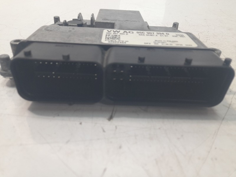 Recambio de centralita motor uce para seat arona xcellence referencia OEM IAM 05C907394D 42022454 