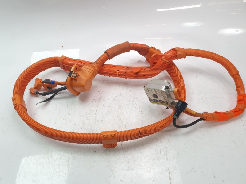 Recambio de cableado electrico para kia niro referencia OEM IAM 2206020256  
