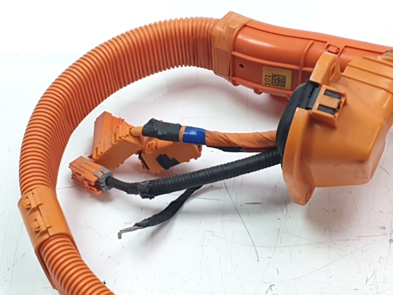 Recambio de cableado electrico para kia niro referencia OEM IAM 2206020256  
