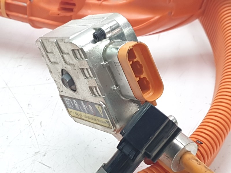 Recambio de cableado electrico para kia niro referencia OEM IAM 2206020256  