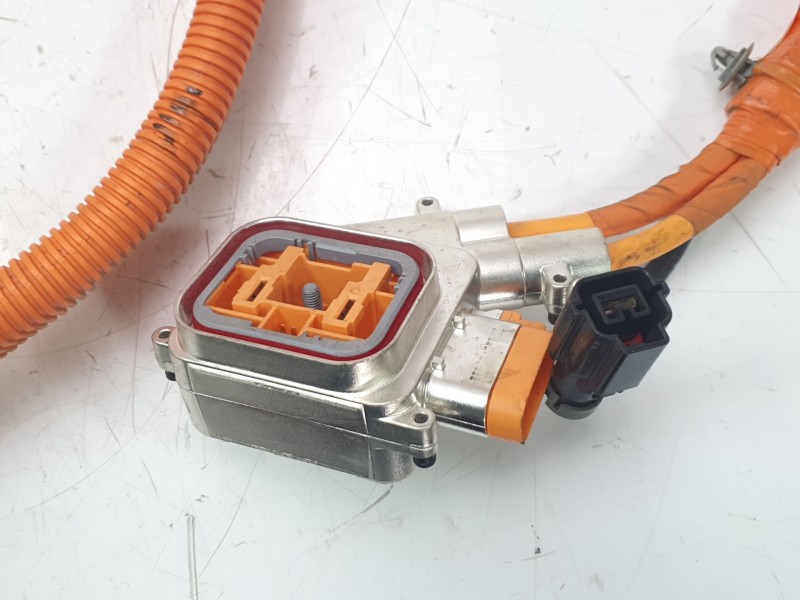 Recambio de cableado electrico para kia niro referencia OEM IAM 2206020256  