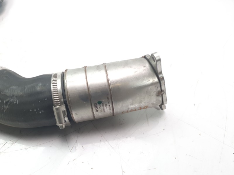 Recambio de tubo para audi a4 avant (8wd) referencia OEM IAM 05L131111B  