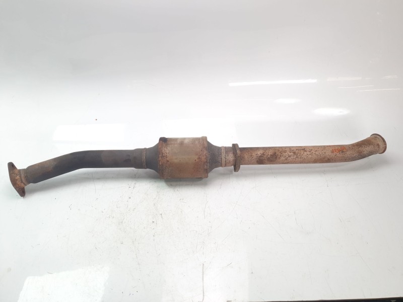 Recambio de catalizador para peugeot 308 sw gt line referencia OEM IAM 1326170080  