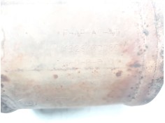 Recambio de catalizador para peugeot 308 sw gt line referencia OEM IAM 1326170080   2