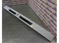 Recambio de rejilla delantera para citroen jumper caja abierta (1) 2.5 diesel referencia OEM IAM 7804E1  CI9502001 2