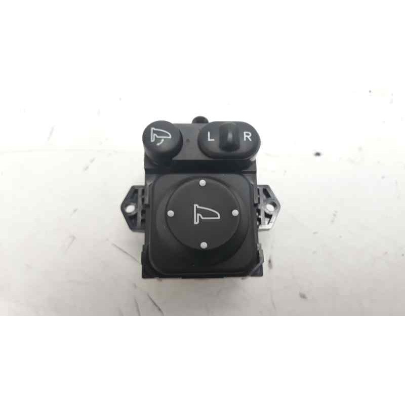 Recambio de mando retrovisor para honda civic lim.4 (fc) 1.5 vtec cat referencia OEM IAM T5AJ110 NH167L3436T 