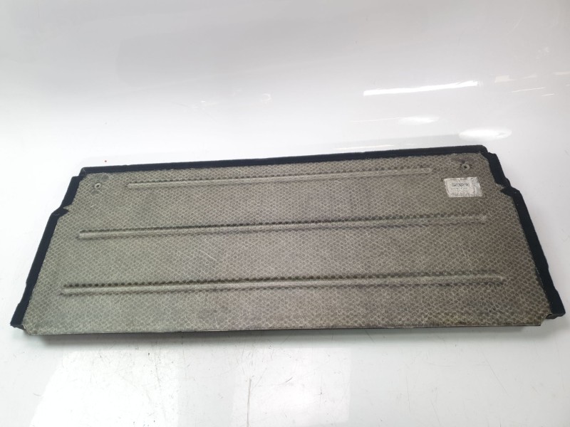 Recambio de bandeja trasera para kia ceed 1.0 tgdi cat referencia OEM IAM 85720J7000WK  