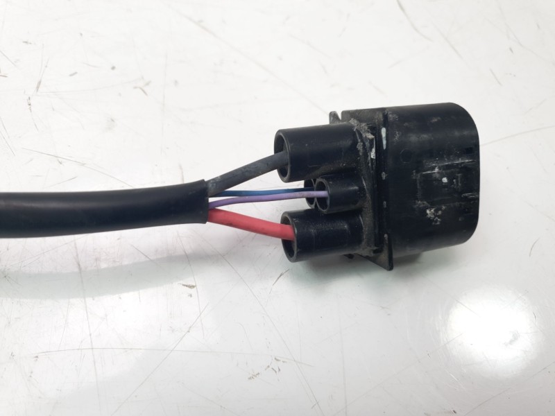 Recambio de electroventilador para kia niro referencia OEM IAM 220625F0029  