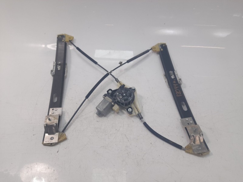 Recambio de elevalunas delantero izquierdo para seat leon st (5f8) 1.5 tgi referencia OEM IAM 5F4837461D  