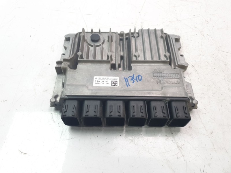Recambio de centralita motor uce para mini f56 1.5 12v referencia OEM IAM 984414401 0261S100DV 