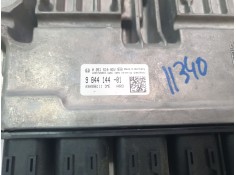 Recambio de centralita motor uce para mini f56 1.5 12v referencia OEM IAM 984414401 0261S100DV  2