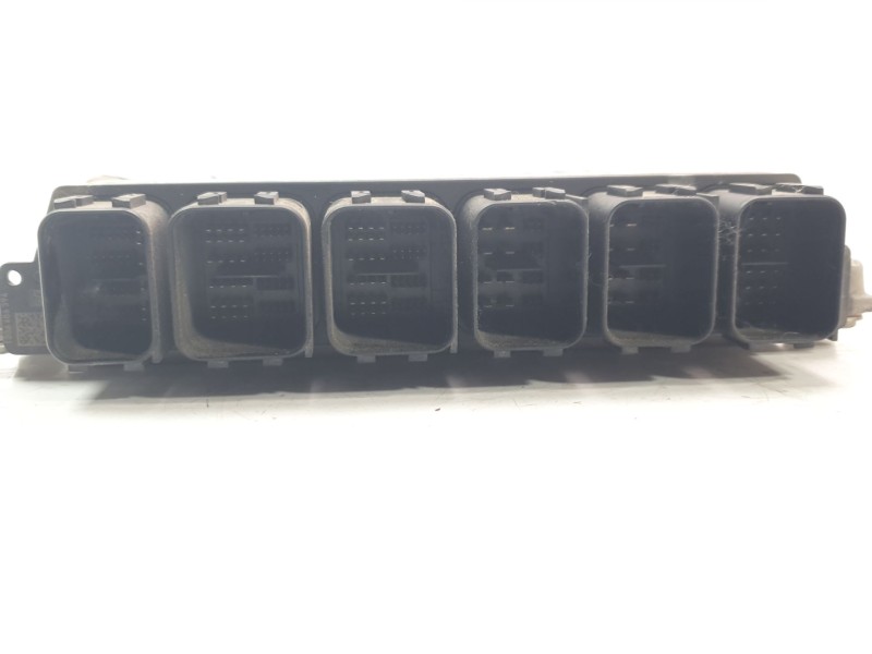 Recambio de centralita motor uce para mini f56 1.5 12v referencia OEM IAM 984414401 0261S100DV 