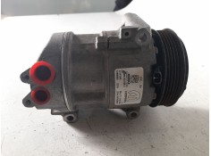 Recambio de compresor aire acondicionado para fiat tipo ii (357) berlina lounge referencia OEM IAM 51986965  CAF960047 2