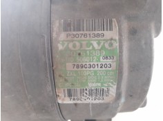 Recambio de compresor aire acondicionado para volvo xc90 i (275) d5 awd referencia OEM IAM 30761389  32109 2