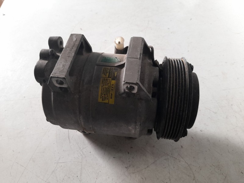 Recambio de compresor aire acondicionado para volvo xc90 i (275) d5 awd referencia OEM IAM 30761389  32109