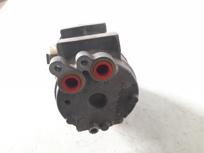 Recambio de compresor aire acondicionado para volvo xc90 i (275) d5 awd referencia OEM IAM 30761389  32109