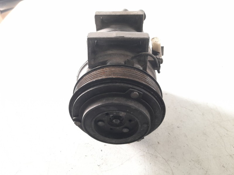 Recambio de compresor aire acondicionado para volvo xc90 i (275) d5 awd referencia OEM IAM 30761389  32109