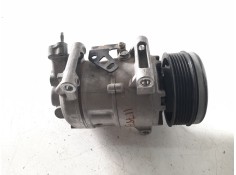 Recambio de compresor aire acondicionado para opel grandland x ultimate referencia OEM IAM 9827529180  CAF440007 , 32921 2