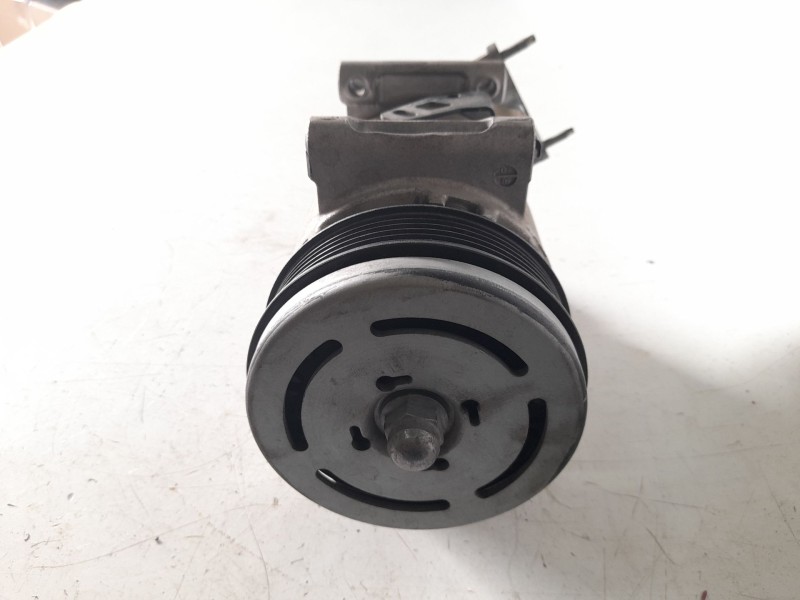 Recambio de compresor aire acondicionado para opel grandland x ultimate referencia OEM IAM 9827529180  CAF440007 , 32921