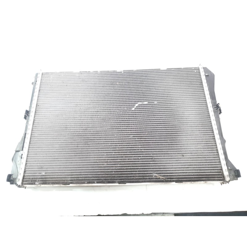 Recambio de radiador agua para mercedes-benz clase glc (w253) glc 220 d 4matic referencia OEM IAM A0995007303  