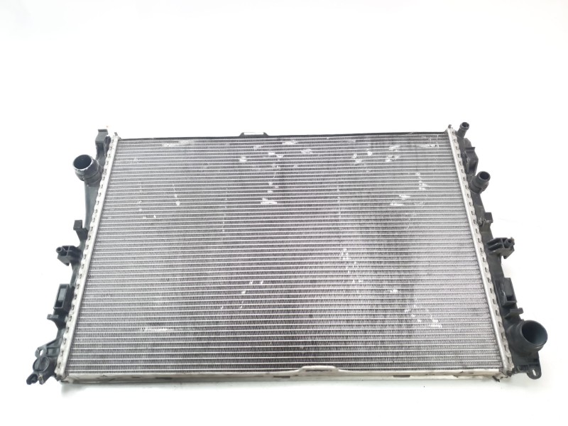 Recambio de radiador agua para mercedes-benz clase glc (w253) glc 220 d 4matic referencia OEM IAM A0995007303  