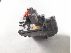 Recambio de compresor aire acondicionado para smart fortwo coupe electric drive / eq pull&bear (453.391) referencia OEM IAM 9260