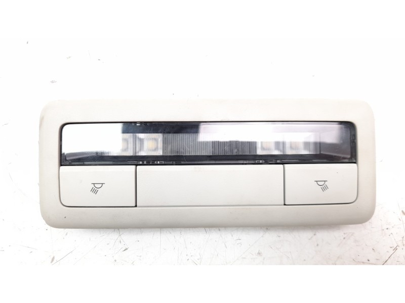 Recambio de luz interior para mazda cx-30 referencia OEM IAM BCJH759J07  