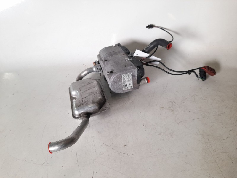 Recambio de bomba calefaccion para audi a4 avant (8w5) básico referencia OEM IAM   