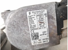 Recambio de bomba calefaccion para audi a4 avant (8w5) básico referencia OEM IAM    2