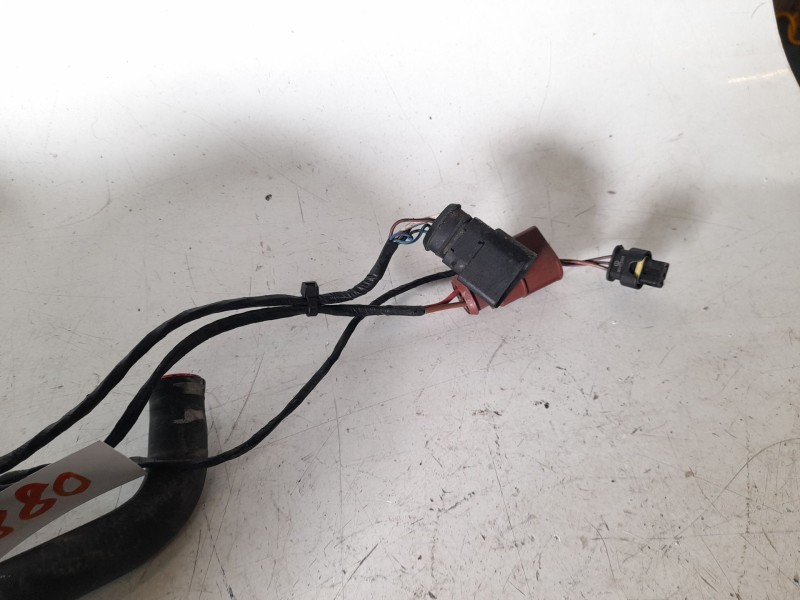 Recambio de bomba calefaccion para audi a4 avant (8w5) básico referencia OEM IAM   