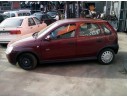 OPEL CORSA C