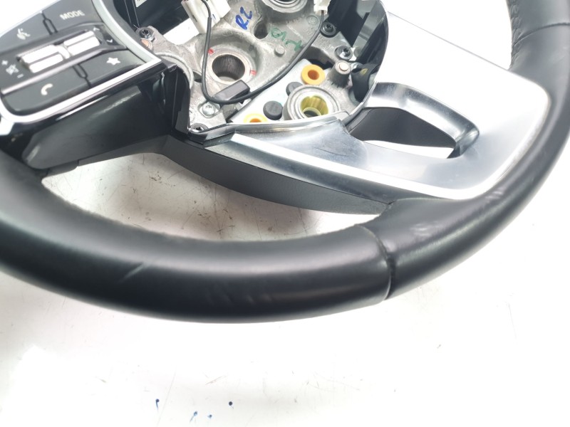 Recambio de volante para kia ceed 1.0 tgdi cat referencia OEM IAM 56100J7HX0SA1  