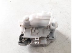 CERRADURA PUERTA TRASERA IZQUIERDA 51983481 