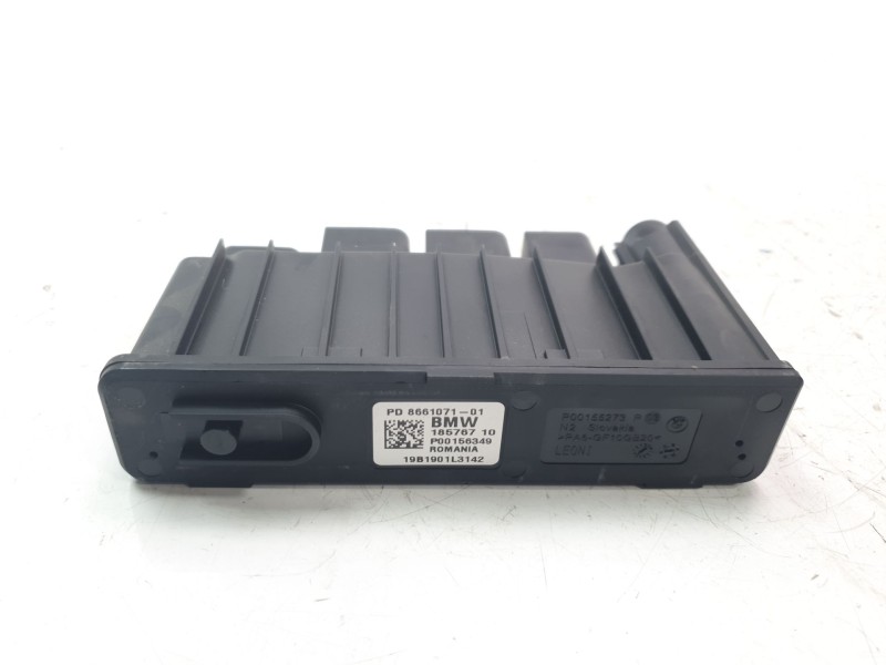 Recambio de modulo electronico para mini f56 1.5 12v referencia OEM IAM 866107101  