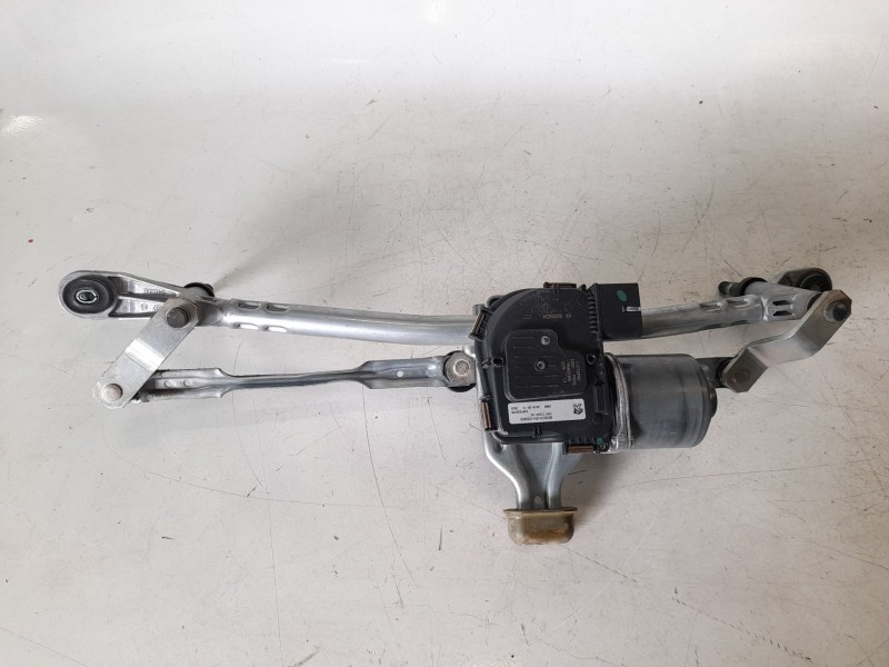 Recambio de motor limpia delantero para opel grandland x ultimate referencia OEM IAM 9824762480 3397022076 