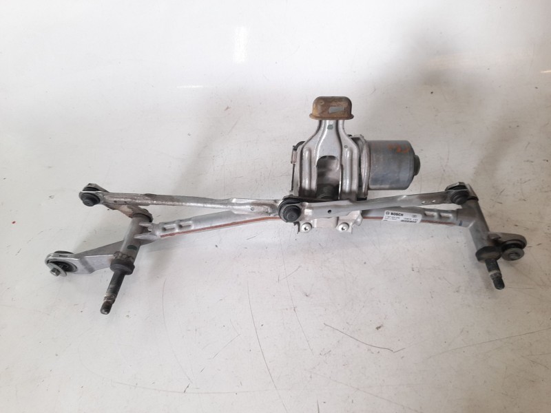 Recambio de motor limpia delantero para opel grandland x ultimate referencia OEM IAM 9824762480 3397022076 