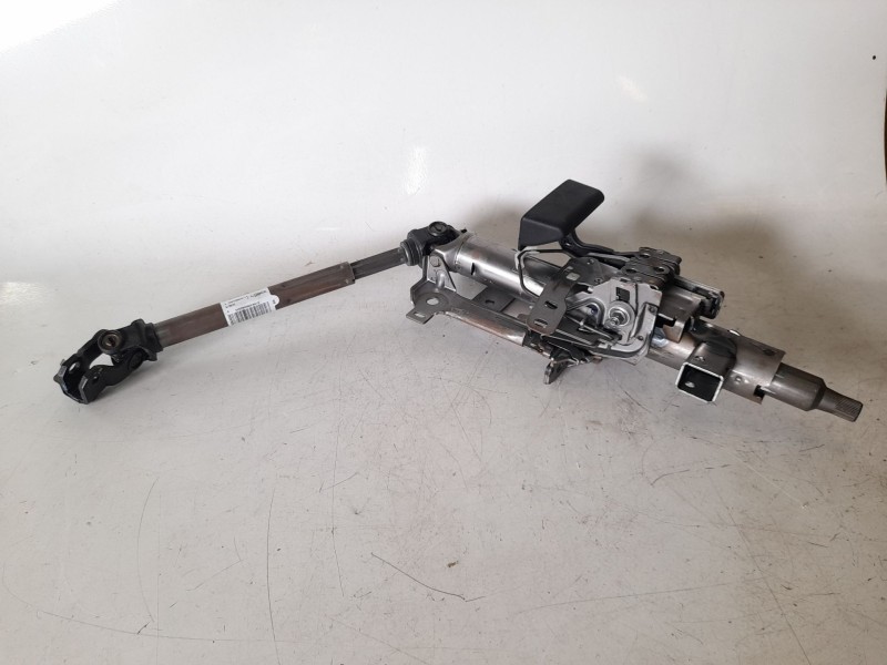 Recambio de columna direccion para opel grandland x ultimate referencia OEM IAM 98204602ZD  